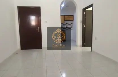 شقة - غرفة نوم - 1 حمام للايجار في فلل حمد بن الجسرين - منطقة المقطع - أبوظبي
