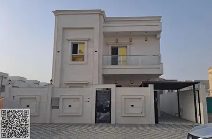 Villa - 5 Bedrooms - 7 Bathrooms for sale in Al Yasmeen 1 - Al Yasmeen - Ajman