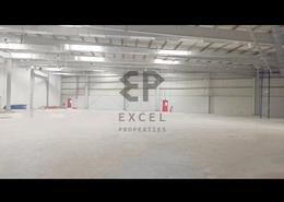 Warehouse for rent in Al Quoz Industrial Area 2 - Al Quoz Industrial Area - Al Quoz - Dubai