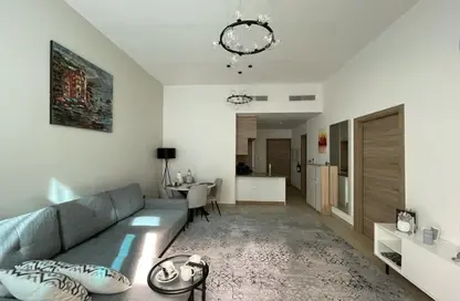 شقة - غرفة نوم - 1 حمام للايجار في استوديو وان - دبي مارينا - دبي