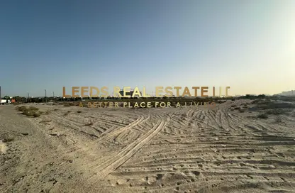 أرض - استوديو للبيع في قرية جبل علي - جبل علي - دبي أرض - استوديو للبيع في قرية جبل علي - جبل علي - دبي
