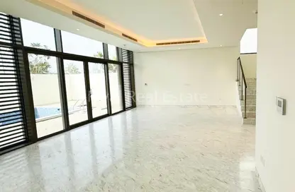 فيلا - 4 غرف نوم - 7 حمامات للايجار في District One Phase lii - المنطقة وان - مدينة الشيخ محمد بن راشد - دبي