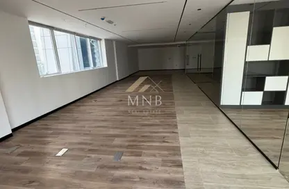 Office Space - Studio for rent in The Exchange - Business Bay - Dubai