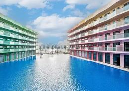 Studio - 1 bathroom for sale in The World Islands - Dubai