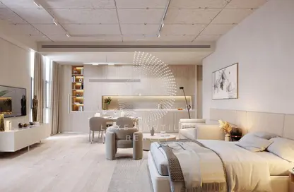 شقة - 1 حمام للبيع في ماج 330 - سيتي أوف أرابيا - دبي شقة - 1 حمام للبيع في ماج 330 - سيتي أوف أرابيا - دبي