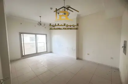 شقة - غرفة نوم - 2 حمامات للبيع في C3 برج ماجستيك - مدينة الإمارات - عجمان