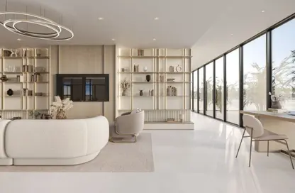 Apartment - 1 Bedroom - 2 Bathrooms for rent in Binghatti Phoenix - Jumeirah Village Circle - Dubai