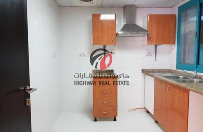 Apartment - 1 Bedroom - 2 Bathrooms for rent in Sama Residence - Al Nahda 1 - Al Nahda - Dubai