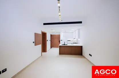 Apartment - 1 Bedroom - 2 Bathrooms for rent in Binghatti Venus - Jumeirah Village Circle - Dubai