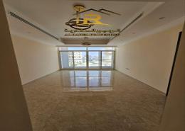 Apartment - 2 bedrooms - 3 bathrooms for rent in Al Rawda 2 Villas - Al Rawda 2 - Al Rawda - Ajman
