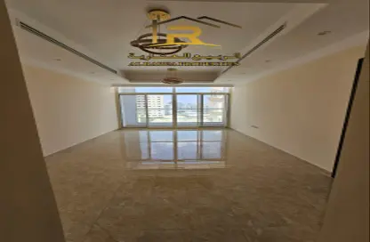 Apartment - 2 Bedrooms - 2 Bathrooms for rent in Al Mina Building - Al Rawda 2 - Al Rawda - Ajman