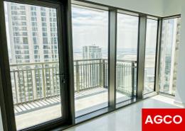Apartment - 2 bedrooms - 2 bathrooms for sale in Creekside 18 A - Creekside 18 - Dubai Creek Harbour (The Lagoons) - Dubai Apartment - 2 bedrooms - 2 bathrooms for sale in Creekside 18 A - Creekside 18 - Dubai Creek Harbour (The Lagoons) - Dubai