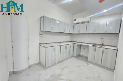 شقة - غرفة نوم - 2 حمامات للايجار في مدينة الرياض - أبوظبي