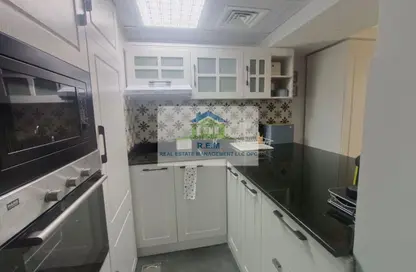 Apartment - 1 Bathroom for rent in Lagoon B11 - The Lagoons - Mina Al Arab - Ras Al Khaimah