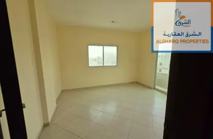 Apartment - 1 Bedroom - 1 Bathroom for rent in Sheikh Jaber Al Sabah Street - Al Naimiya - Al Nuaimiya - Ajman