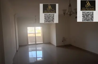 شقة - 3 غرف نوم - 3 حمامات للايجار في برج النعيمية  2 - أبراج النعيمية - النعيمية - عجمان