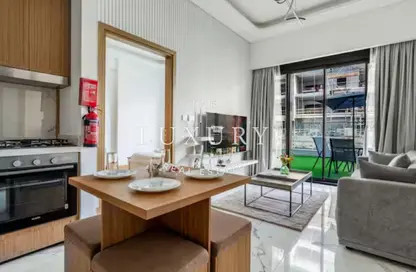 شقة - 2 غرف نوم - 3 حمامات للبيع في عزيزي ريفيرا 61 - عزيزي ريفيرا - ميدان واحد - ميدان - دبي