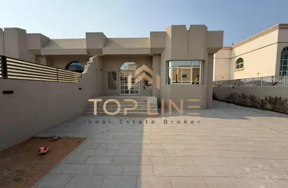 فيلا - 3 غرف نوم - 4 حمامات للايجار في فلل ام سقيم 2 - أم سقيم 2 - أم سقيم - دبي فيلا - 3 غرف نوم - 4 حمامات للايجار في فلل ام سقيم 2 - أم سقيم 2 - أم سقيم - دبي