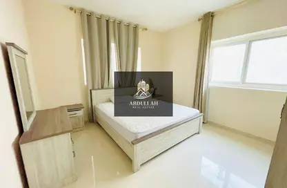 Apartment - 1 Bedroom - 1 Bathroom for rent in Muwaileh 29 Building - Muwaileh - Sharjah
