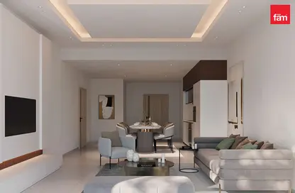 Apartment - 1 Bedroom - 2 Bathrooms for sale in Skyhills Residences 2 - Skyhills Residences - Dubai Science Park - Dubai