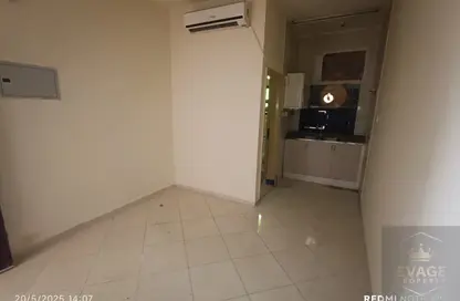 Apartment - Studio - 1 Bathroom for rent in Ideal 1 - Al Rawda 3 - Al Rawda - Ajman