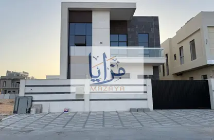 فيلا - 5 غرف نوم - 7 حمامات للبيع في 1 الياسمين - الياسمين - عجمان