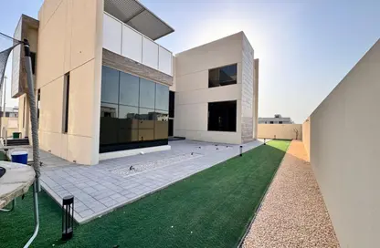Villa - 5 Bedrooms - 7 Bathrooms for rent in Hoshi 2 - Hoshi - Al Badie - Sharjah