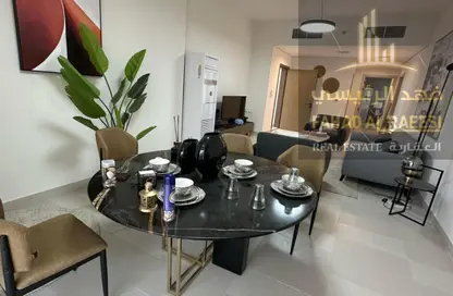 شقة - 2 غرف نوم - 3 حمامات للبيع في العامرة جاردنز - العامرة - عجمان