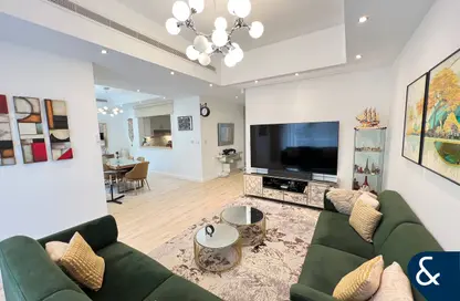 Villa - 3 Bedrooms - 4 Bathrooms for sale in Mira 5 - Mira - Reem - Dubai