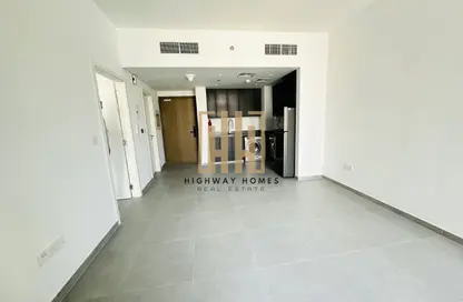 Apartment - 1 Bedroom - 2 Bathrooms for rent in The Boulevard 2 - Aljada - Sharjah