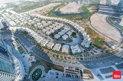 Apartment - 1 Bedroom - 1 Bathroom for sale in Carson A - Carson - DAMAC Hills - Dubai