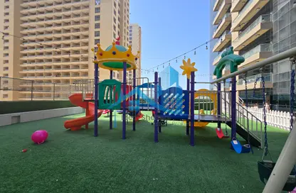 Apartment - 1 Bedroom - 2 Bathrooms for rent in Alwan Residence 1 - Dubai Production City (IMPZ) - Dubai