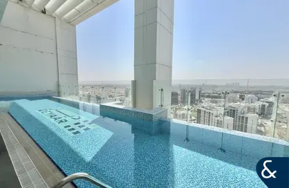 Apartment - 1 Bedroom - 2 Bathrooms for sale in Montrose - DuBiotech - Dubai