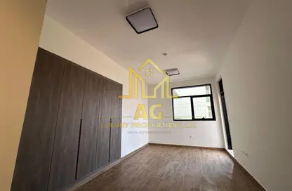 Apartment - 1 Bedroom - 1 Bathroom for rent in Saih Shuaib 1 - Jebel Ali - Dubai