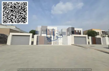 Villa - 5 Bedrooms - 7 Bathrooms for sale in Al Mowaihat 3 - Al Mowaihat - Ajman