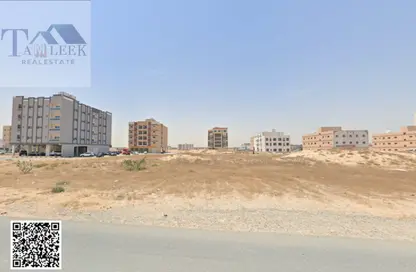 Land - Studio for sale in Al Jurf Industrial 3 - Al Jurf Industrial - Ajman