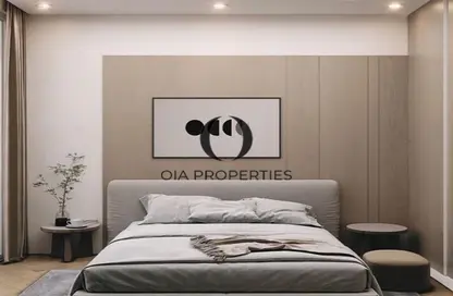 Apartment - Studio - 1 Bathroom for sale in Alef Noon Residence - Jumeirah Village Circle - Dubai