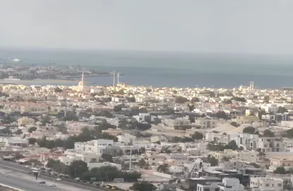 Office Space - Studio - 1 Bathroom for rent in The Exchange - Business Bay - Dubai