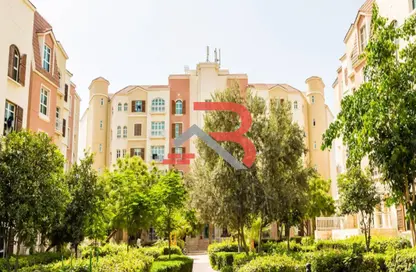 Apartment - 1 Bedroom - 2 Bathrooms for sale in Building 148 - Mogul Cluster - Discovery Gardens - Dubai
