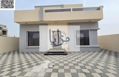 فيلا - 3 غرف نوم - 5 حمامات للبيع في الحليو 2 - الحليو - عجمان