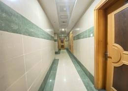 Apartment - 1 bedroom - 2 bathrooms for rent in Street 64 - Al Nahda - Sharjah