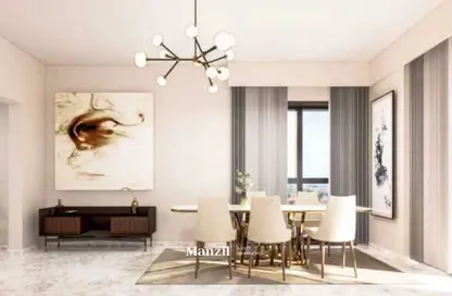 Apartment - 2 Bedrooms - 3 Bathrooms for sale in Avenue Residence 5 - Avenue Residence - Al Furjan - Dubai