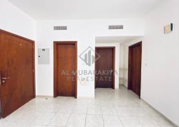 Apartment - 1 bedroom - 2 bathrooms for rent in Golf Apartments - Al Hamra Village - Ras Al Khaimah