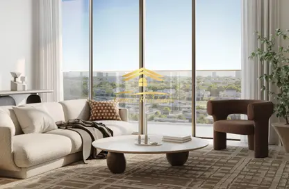 Apartment - 1 Bedroom - 1 Bathroom for sale in Rosehill - Dubai Hills Estate - Dubai