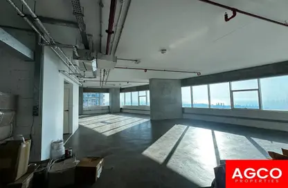 Office Space - Studio - 1 Bathroom for rent in HDS Business Centre - JLT Cluster M - Jumeirah Lake Towers - Dubai