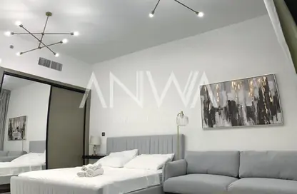 Apartment - Studio - 1 Bathroom for sale in Binghatti Canal - Business Bay - Dubai