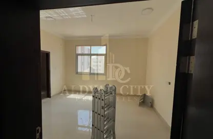 Apartment - Studio - 1 Bathroom for rent in Ajman Global City - Al Alia - Ajman