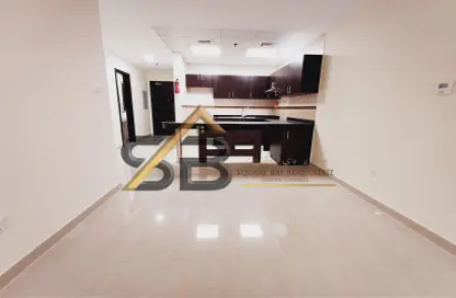 شقة - غرفة نوم - 2 حمامات للايجار في مبني إنفينيتي - شارع الشيخ زايد - دبي