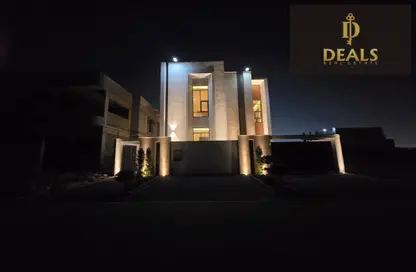 فيلا - 4 غرف نوم - 6 حمامات للبيع في الباهية - عجمان