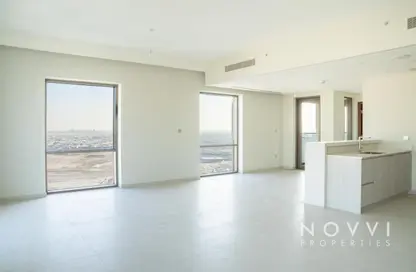 Apartment - 3 Bedrooms - 4 Bathrooms for sale in Vida Residences Creek Beach - Creek Beach - Dubai Creek Harbour (The Lagoons) - Dubai